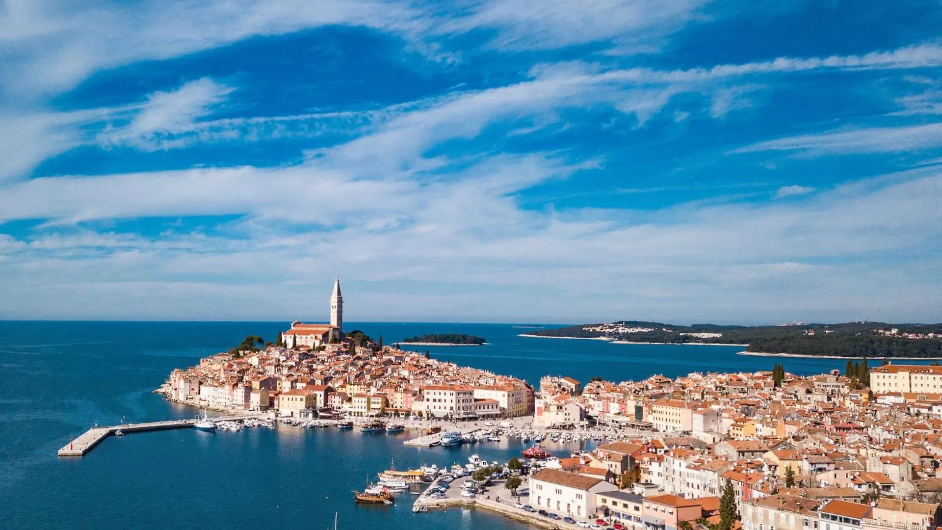 Apartment Graz By Interhome Rovinj