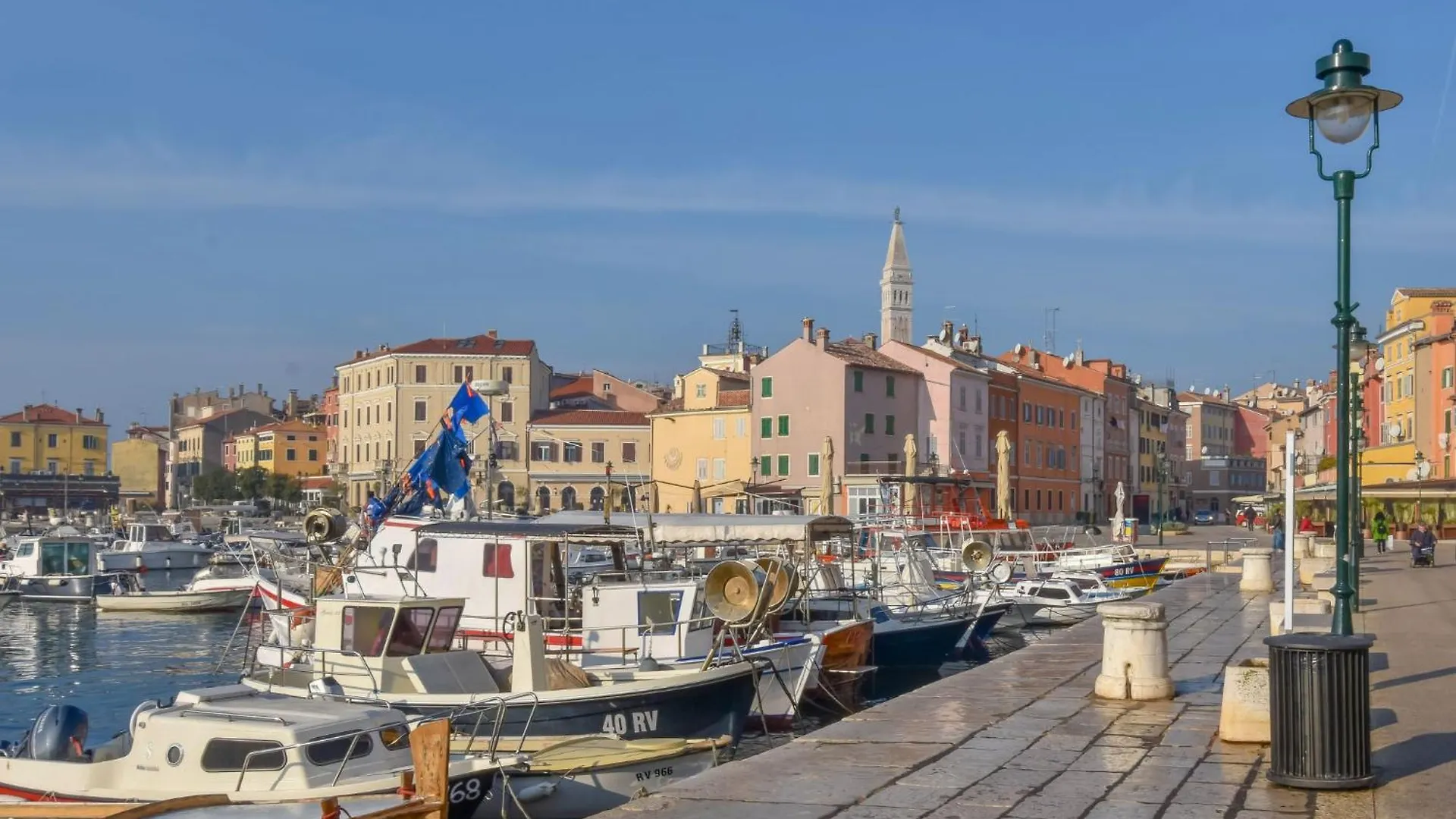 Apartment Graz By Interhome Rovinj