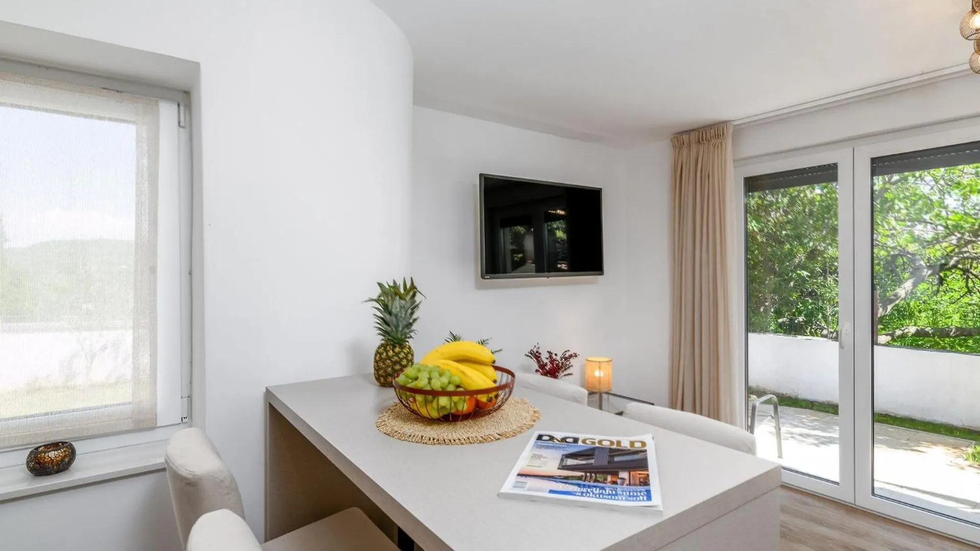 Apartment Graz By Interhome Rovinj
