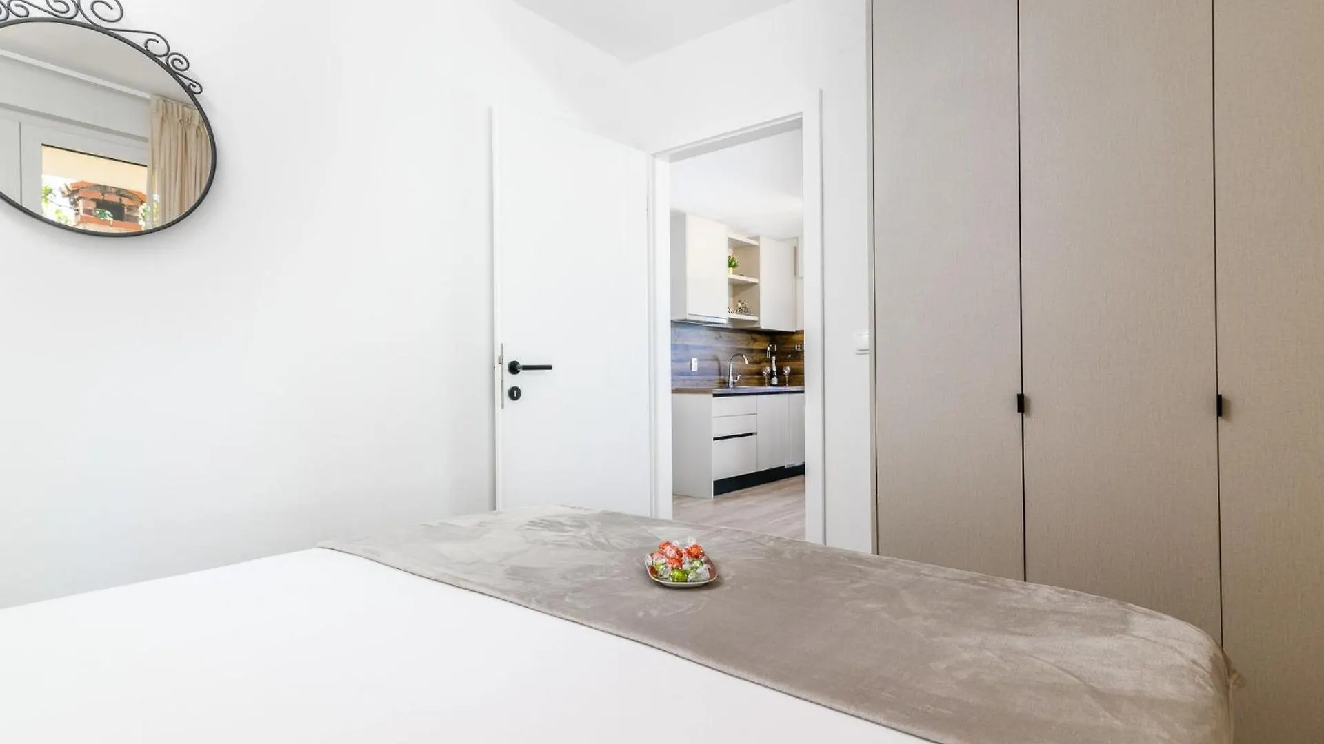 Apartment Graz By Interhome Rovinj 0*,