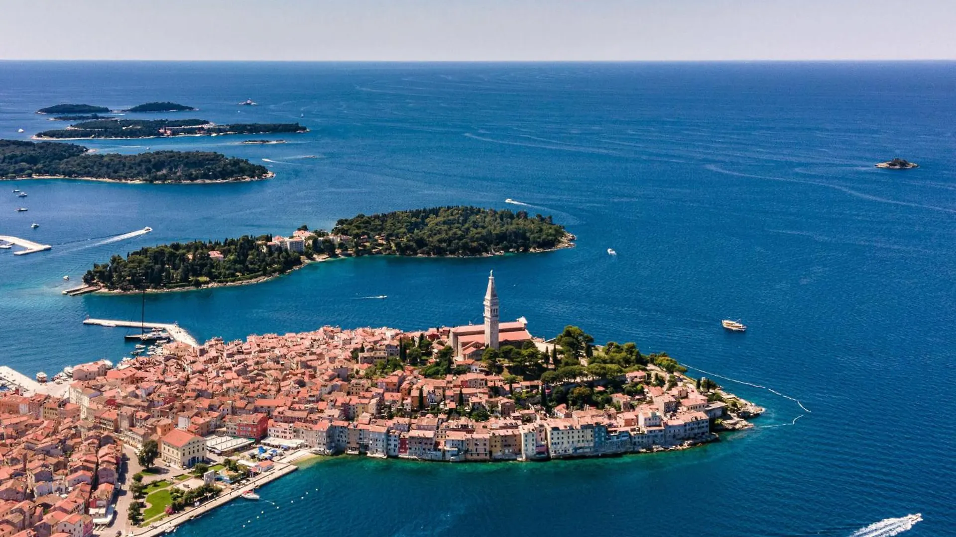 Apartment Graz By Interhome Rovinj