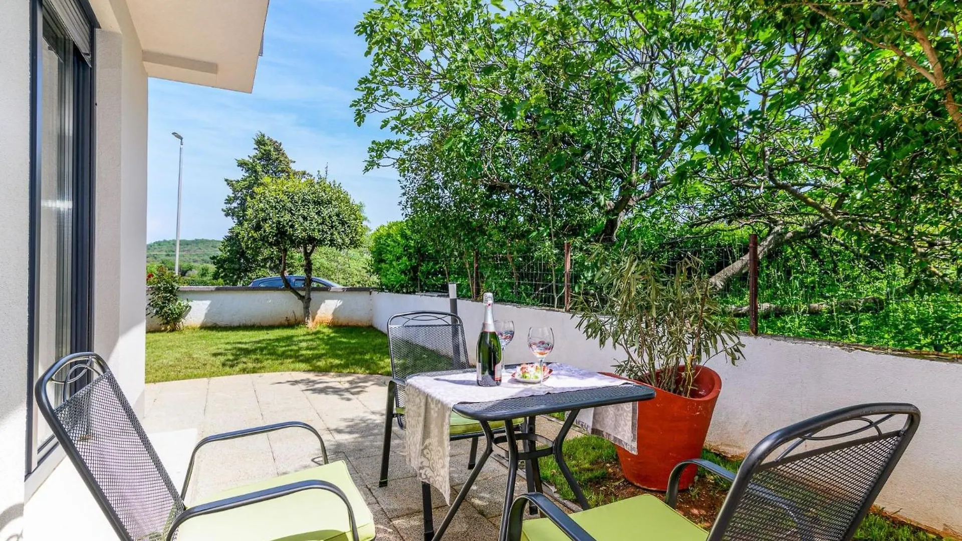 Apartment Graz By Interhome Rovinj Croatia
