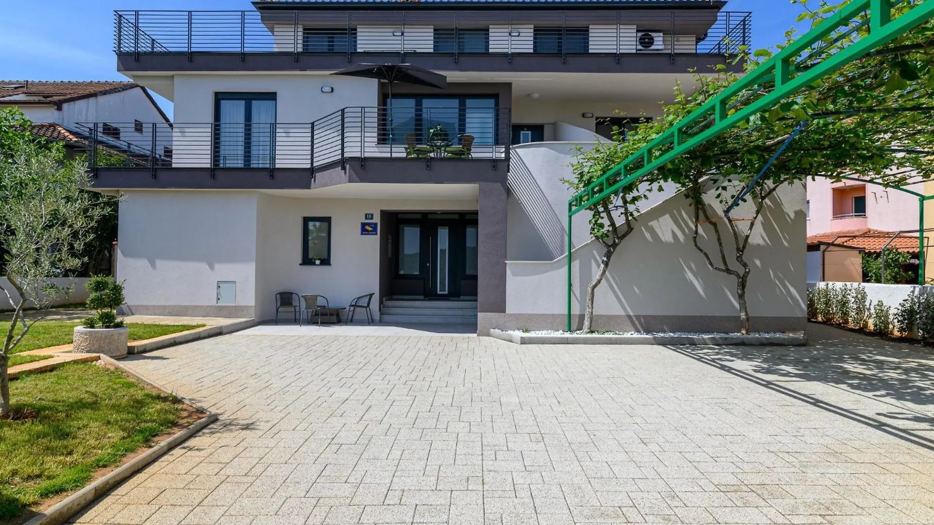 Apartment Graz By Interhome روفينج 0*,  كرواتيا
