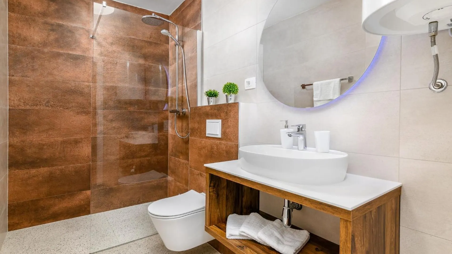 Apartment Graz By Interhome Rovinj Croatia