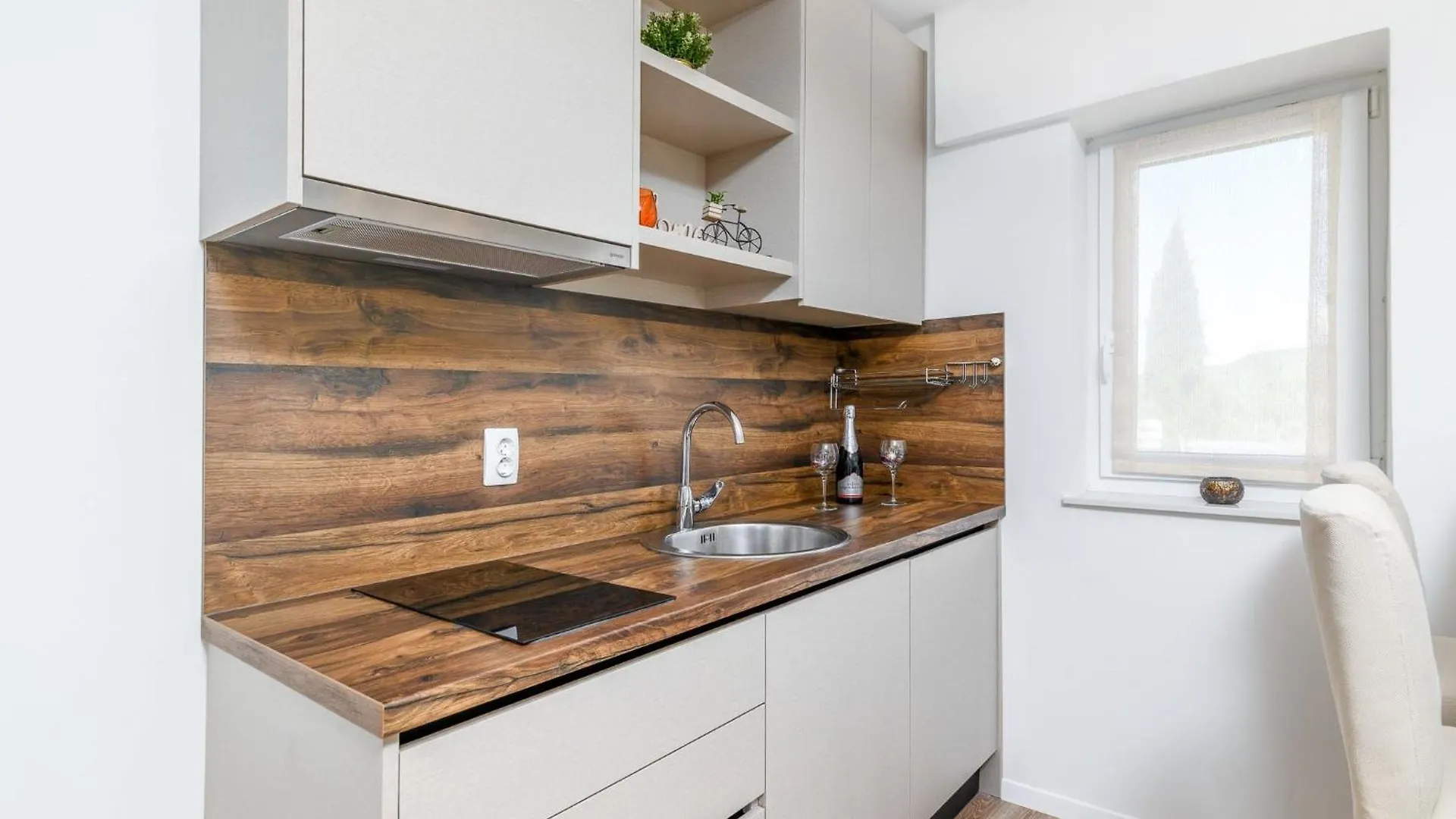 Apartment Graz By Interhome Rovinj