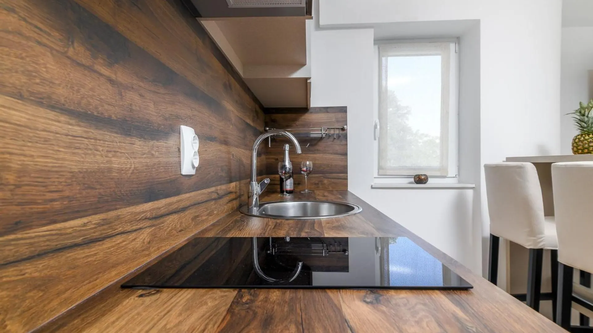 Apartment Graz By Interhome Rovinj