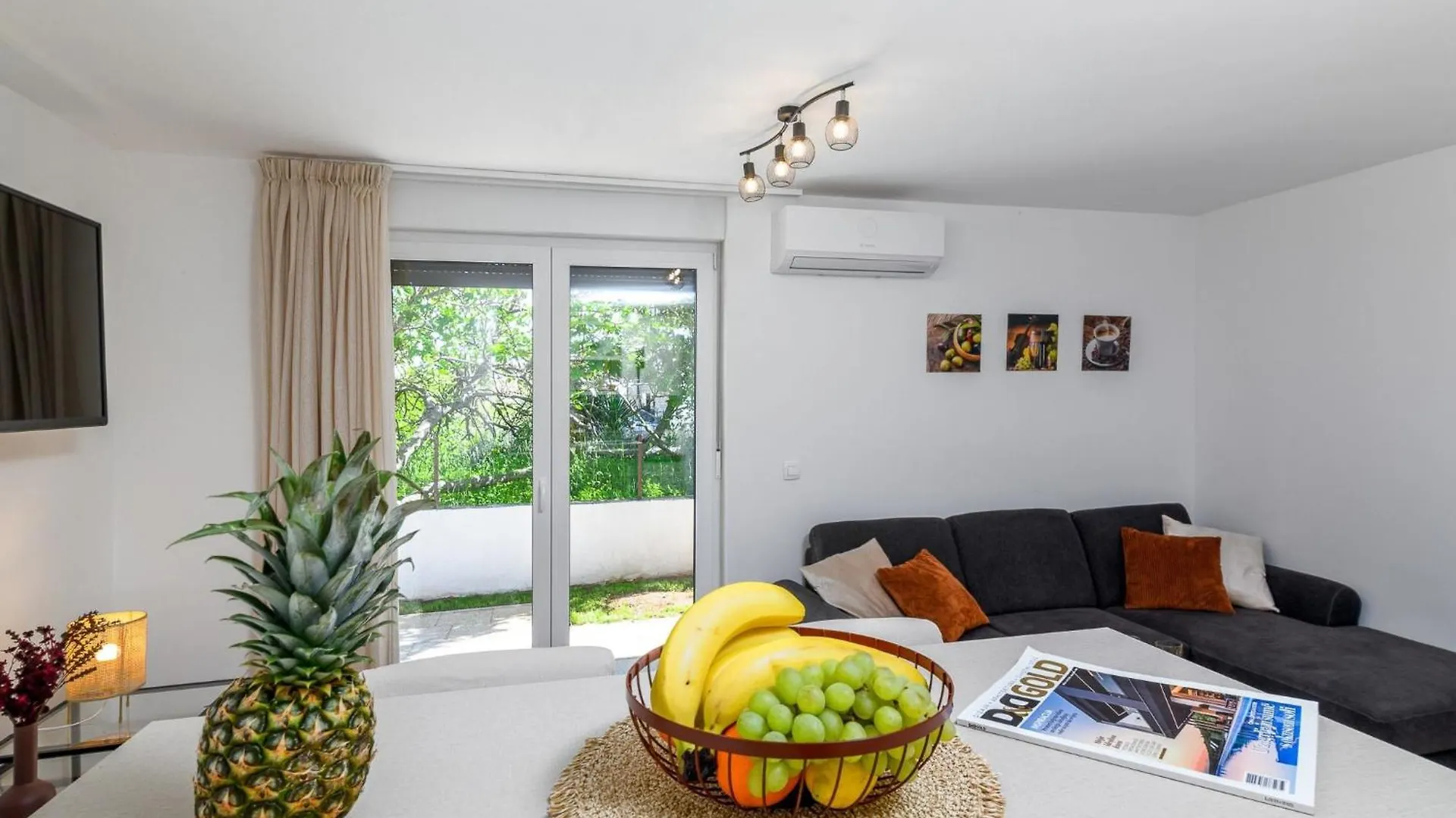 Apartment Graz By Interhome Rovinj