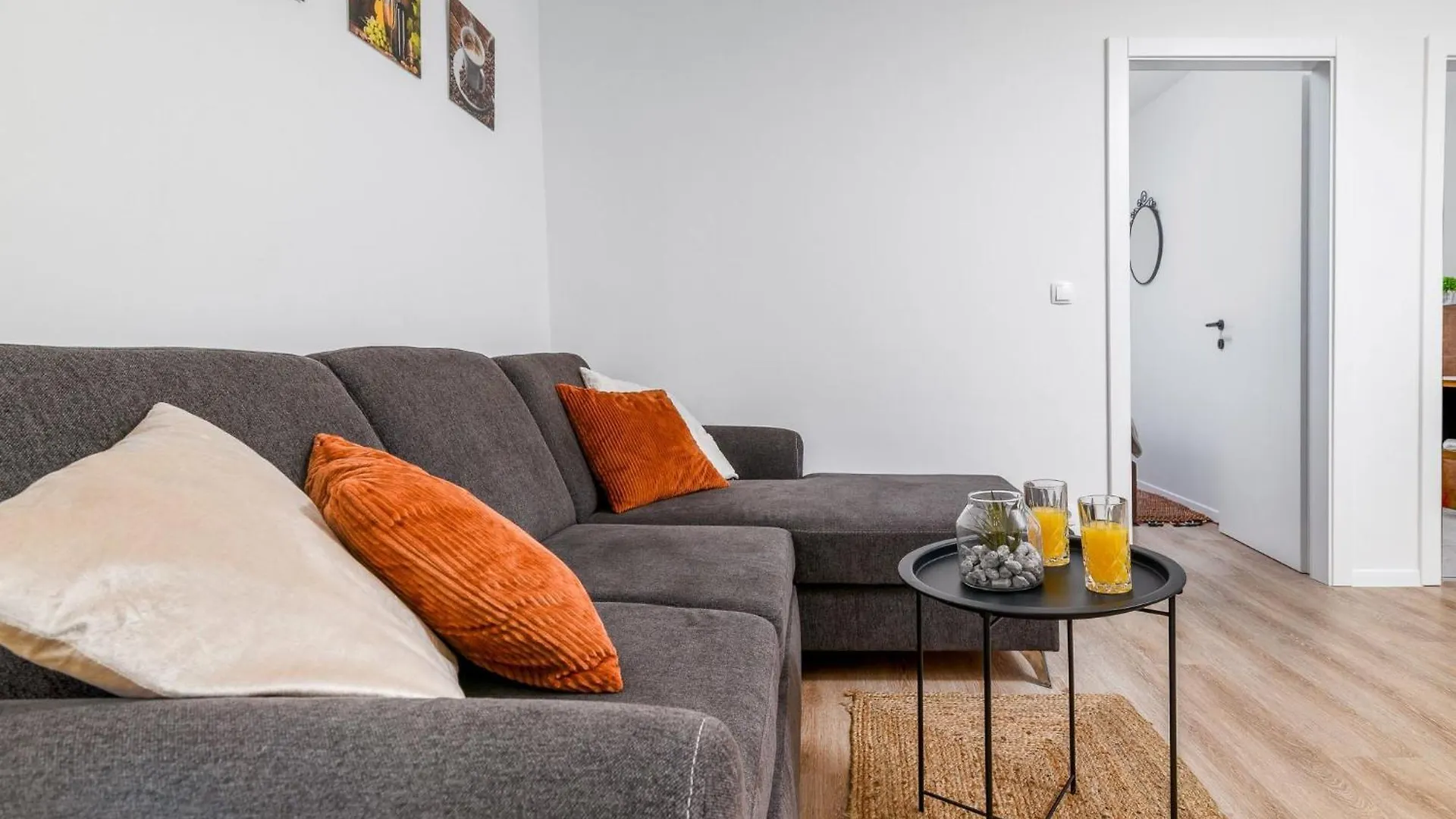 Apartment Graz By Interhome Rovinj Croatia
