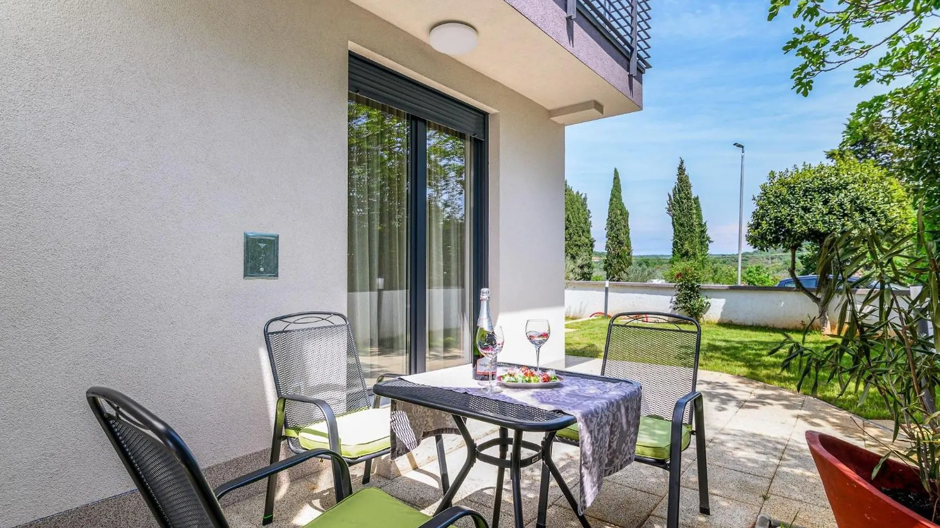 Apartment Graz By Interhome Rovinj Croatia